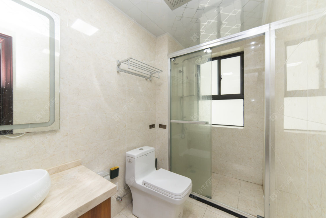 常州万达中央华城在售二手房源室内图_小牛看房