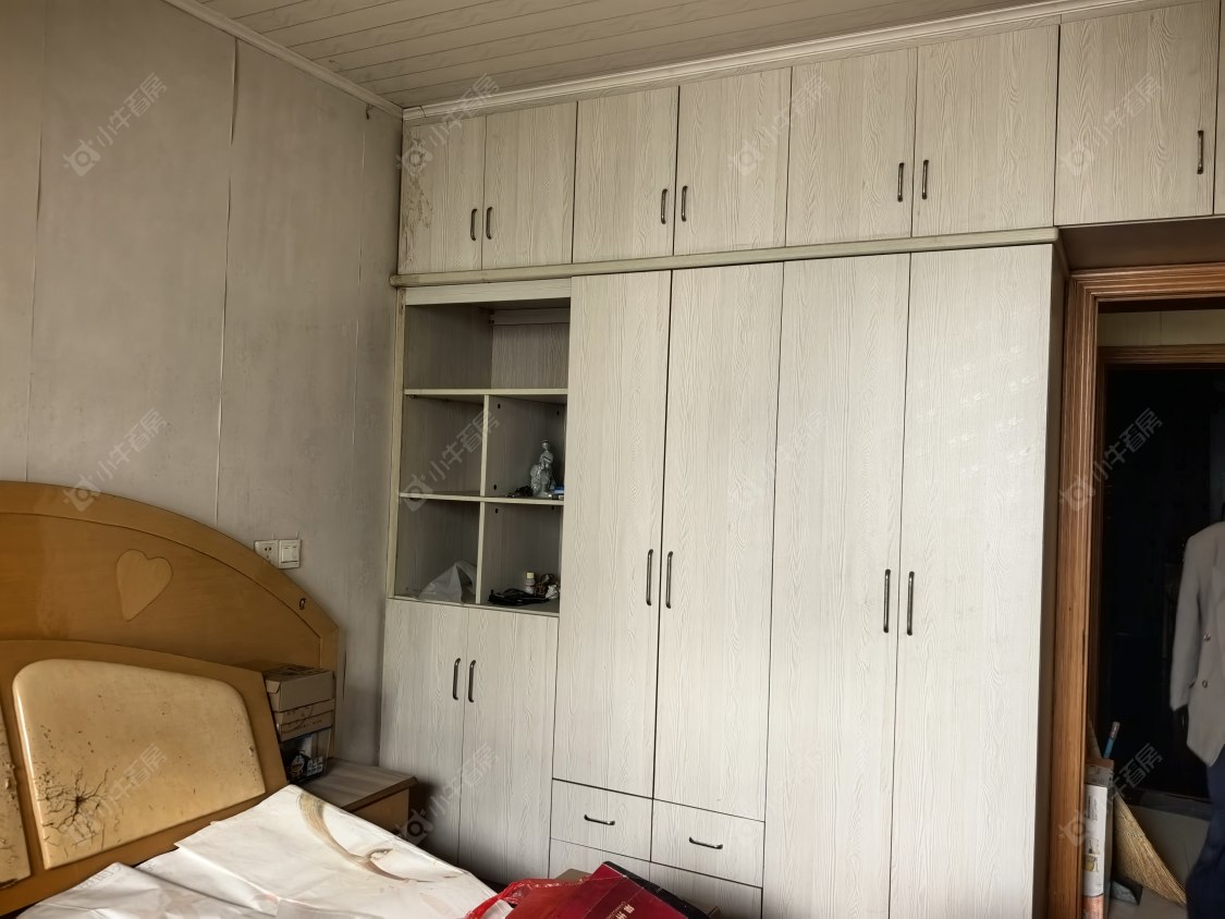 常州新龙花苑东区在租房源室内图_小牛看房