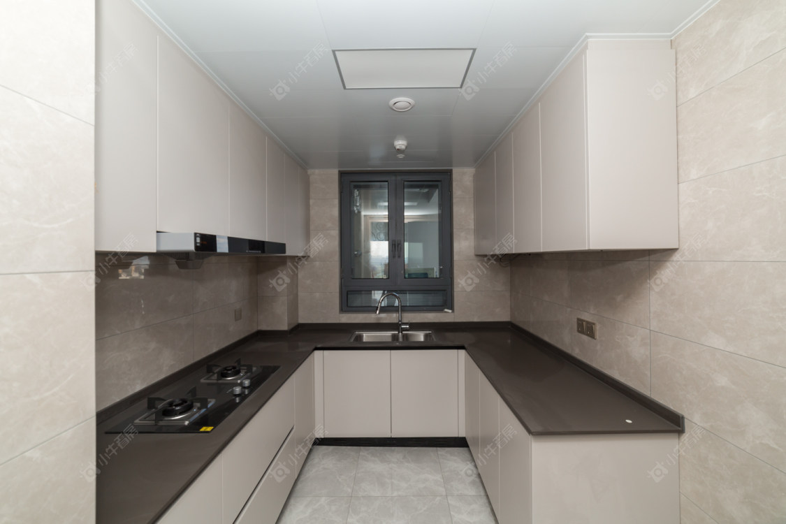 常州嘉宏天际在售二手房源室内图_小牛看房