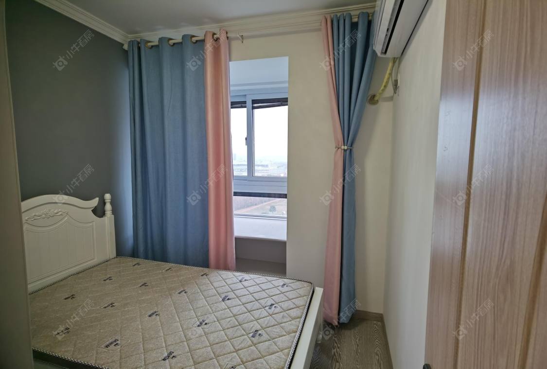 常州凤凰湖西苑在租房源室内图_小牛看房