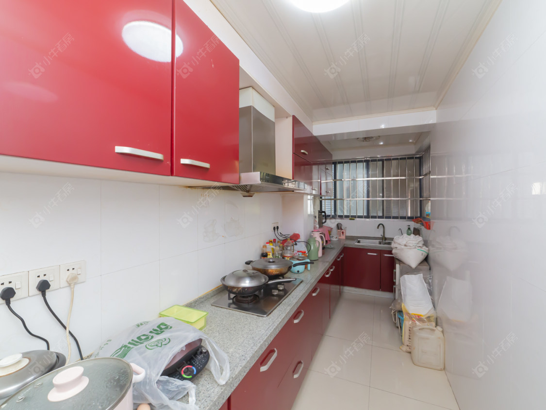 常州彩虹城在售二手房源室内图_小牛看房