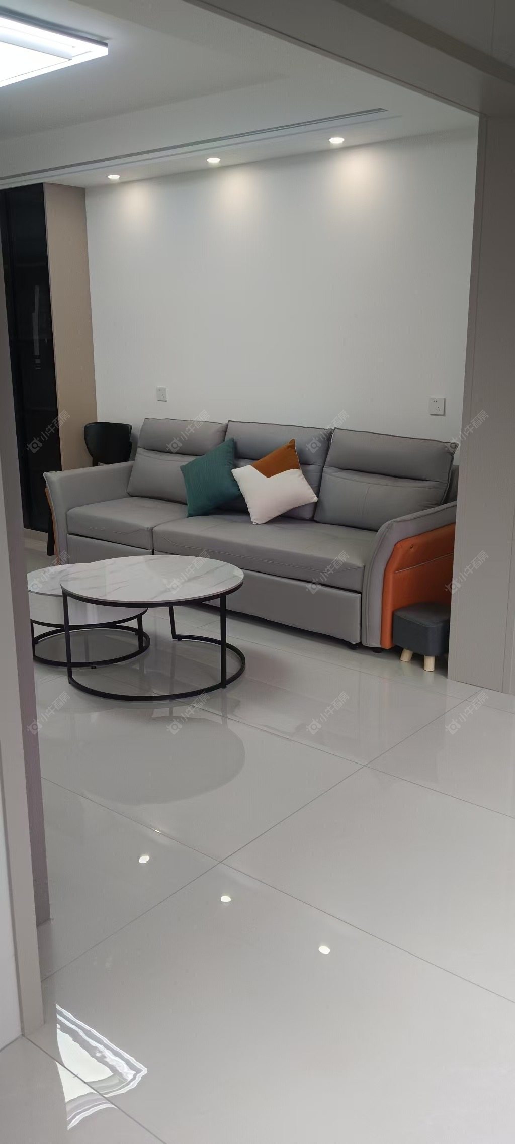 常州中梁金坛壹号院3室2厅1卫出租_小牛看房