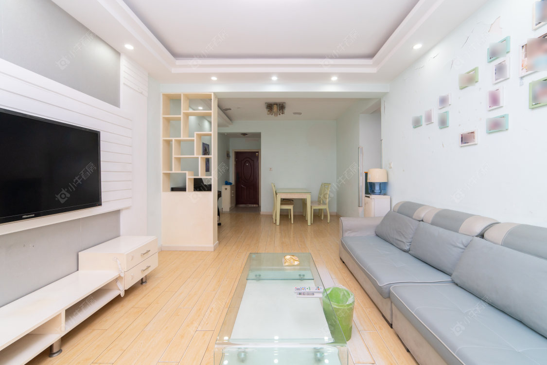 常州怡美花园在售二手房源室内图_小牛看房