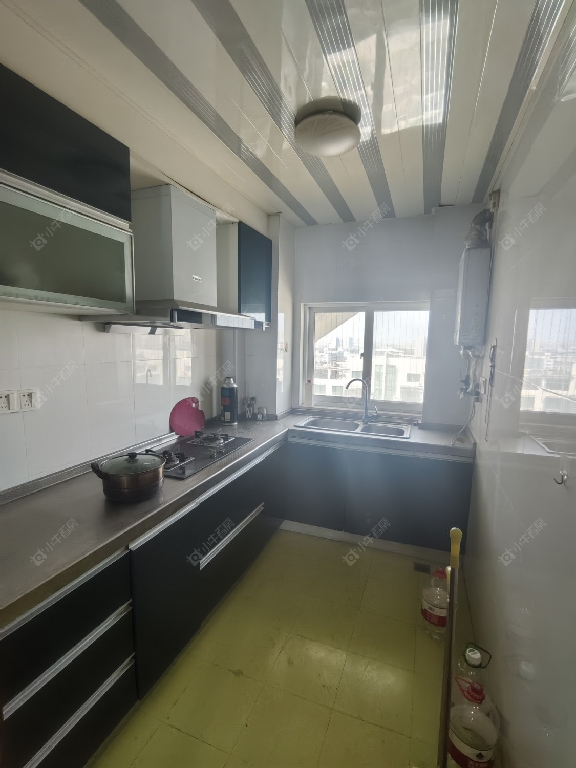 常州都市雅居在租房源室内图_小牛看房