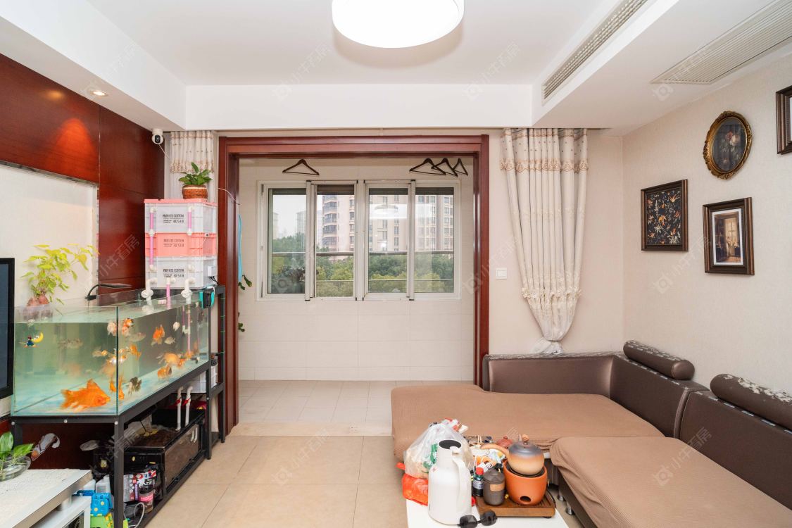 常州青枫颐景花园在售二手房源室内图_小牛看房