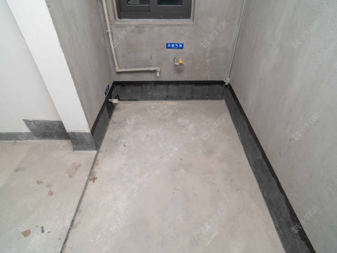 常州保利和光晨樾在售二手房源室内图_小牛看房