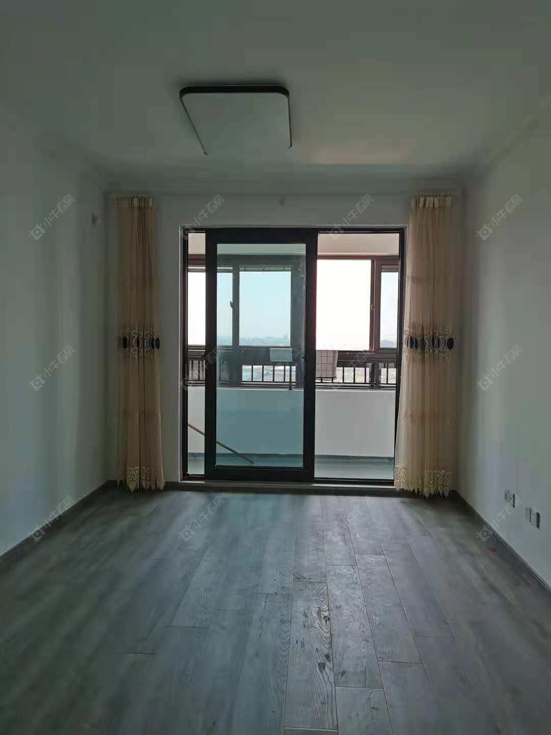 常州华润万象府3室2厅1卫出租_小牛看房