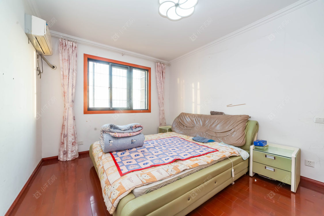 常州天山花园在售二手房源室内图_小牛看房