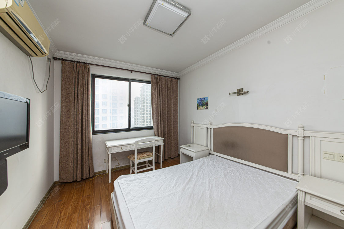 新城公馆国际公寓房源室内图 常州新城公馆国际公寓在售二手房源室内图_小牛看房