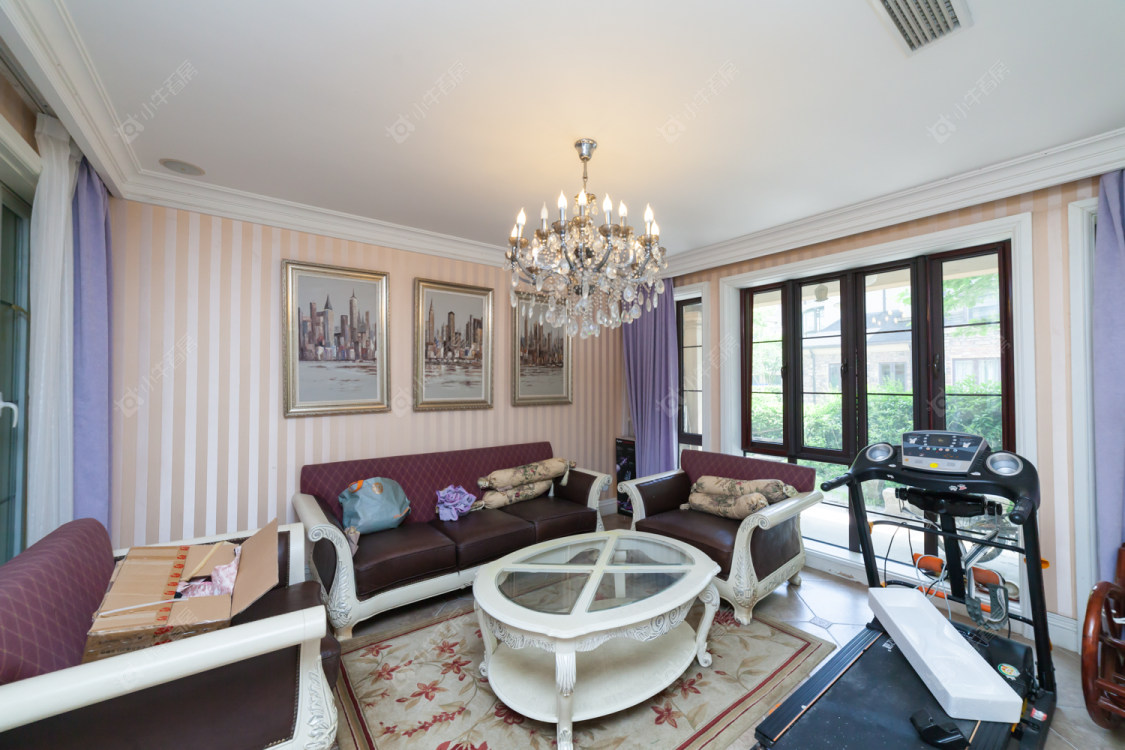 常州公园壹号一二期在售二手房源室内图_小牛看房