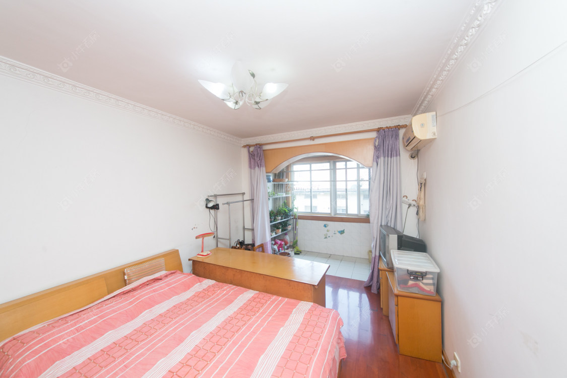 常州藻江花园一期在售二手房源室内图_小牛看房