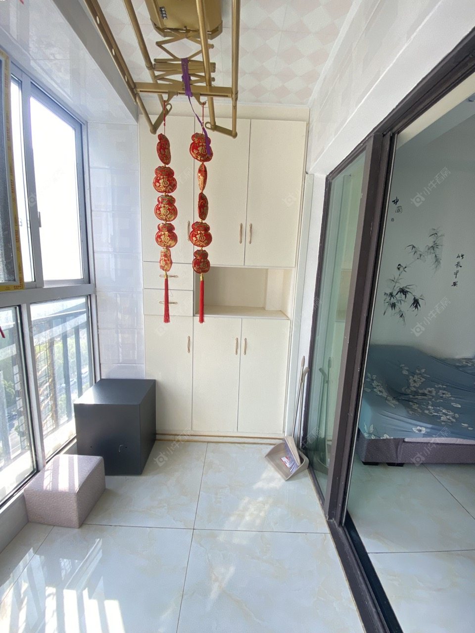 常州大名城西区二区租房_大名城西区二区2室2厅房源出租
