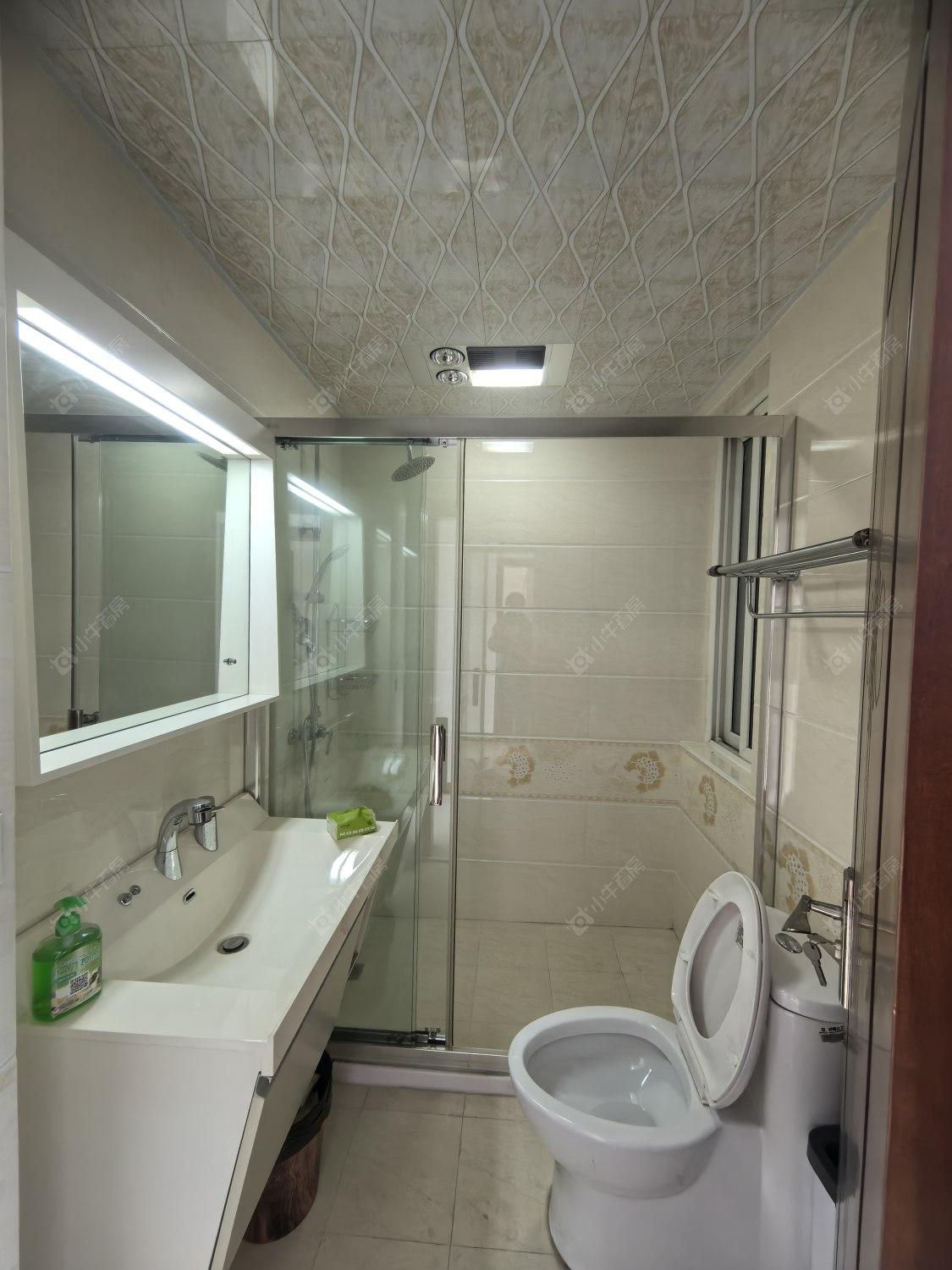 常州兰陵尚品花园在租房源_小牛看房