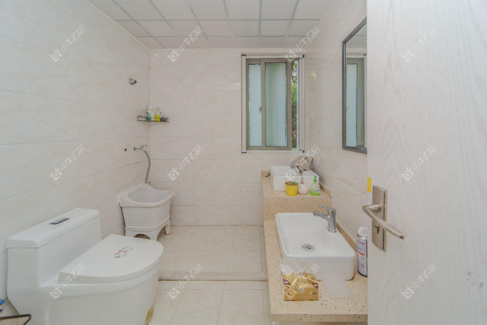 常州天润园在租房源室内图_小牛看房