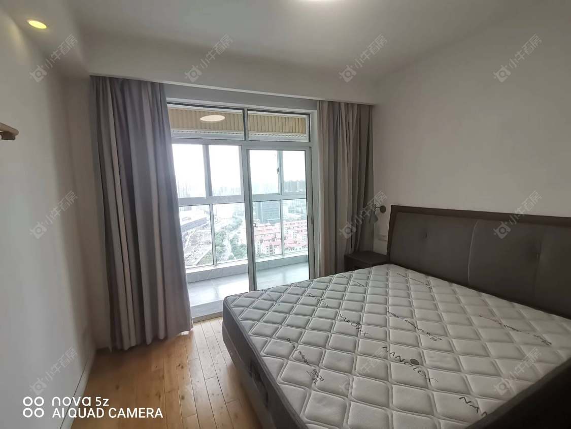 常州丰臣凯林花园在租房源室内图_小牛看房