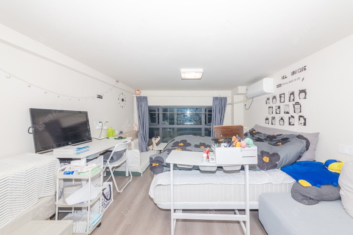 常州碧桂园壹号天禧在售二手房源室内图_小牛看房