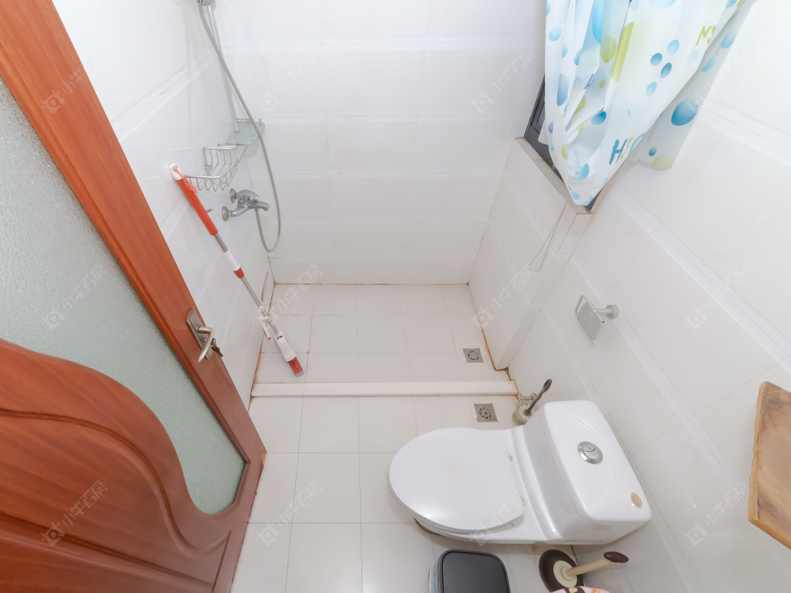 常州翠园世家在售二手房源室内图_小牛看房