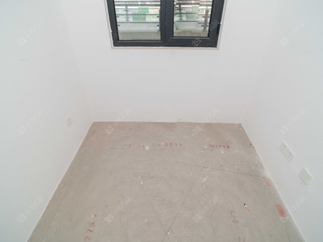 常州清云澜湾A区在售二手房源室内图_小牛看房