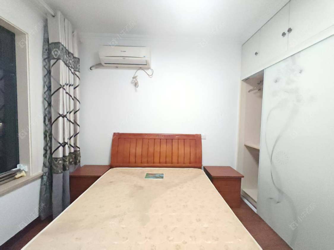 常州天安尚城一期在租房源室内图_小牛看房