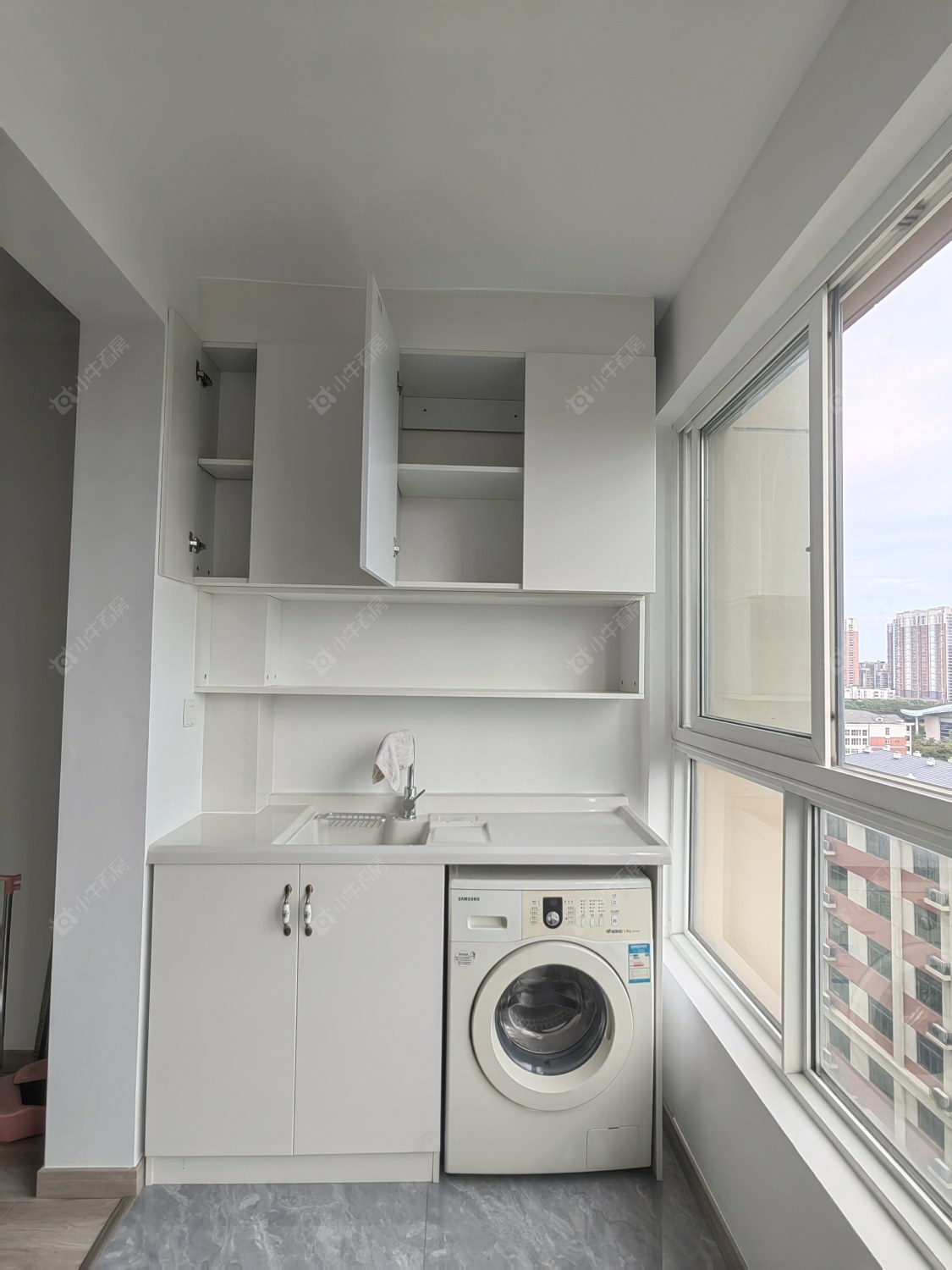 常州馨都苑在租房源室内图_小牛看房