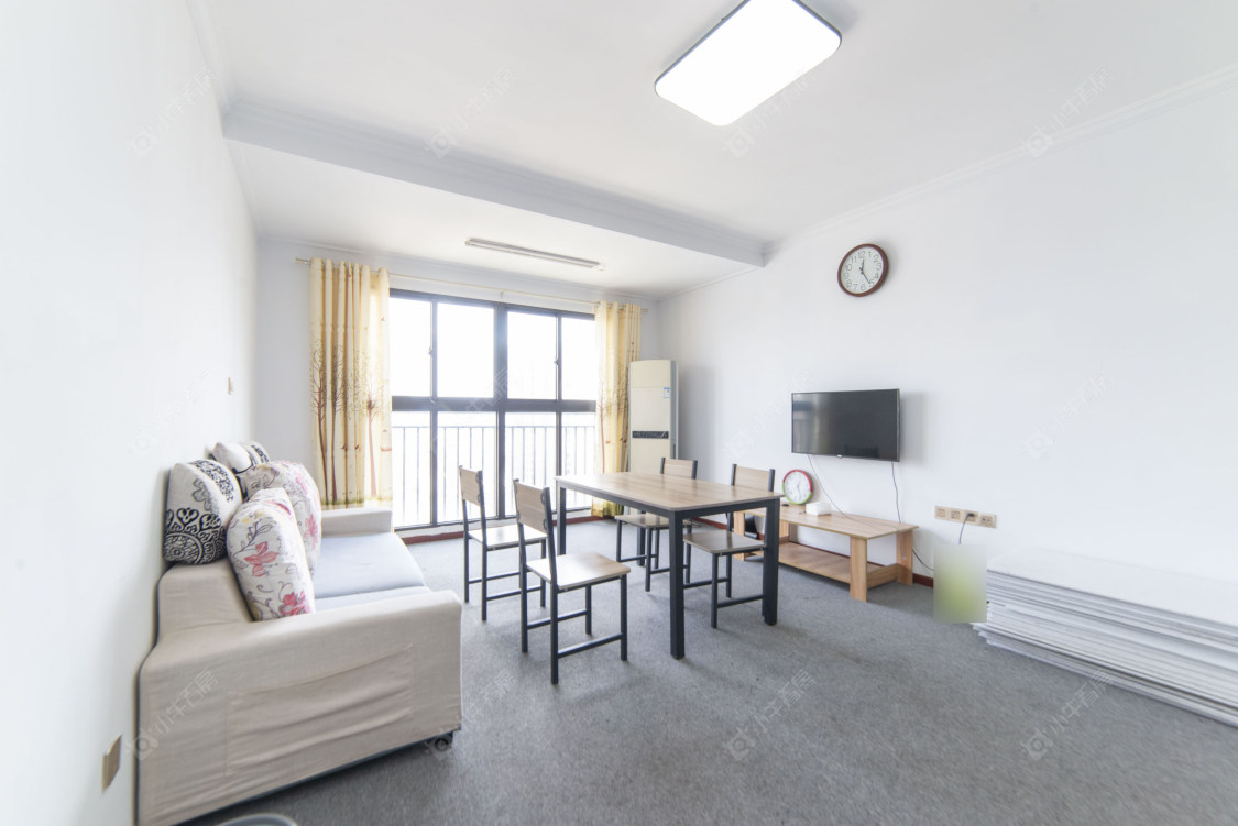 常州紫金城北区在售二手房源室内图_小牛看房