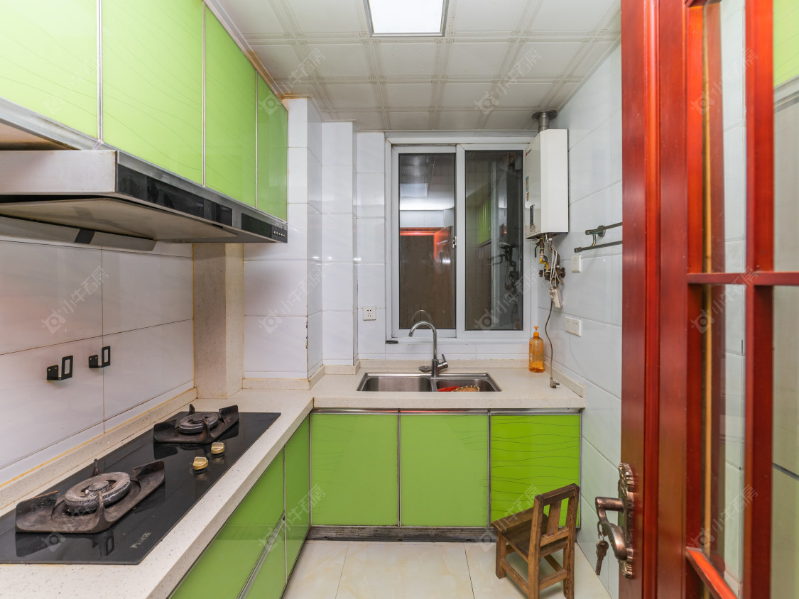 常州港龙紫荆城在售二手房源室内图_小牛看房