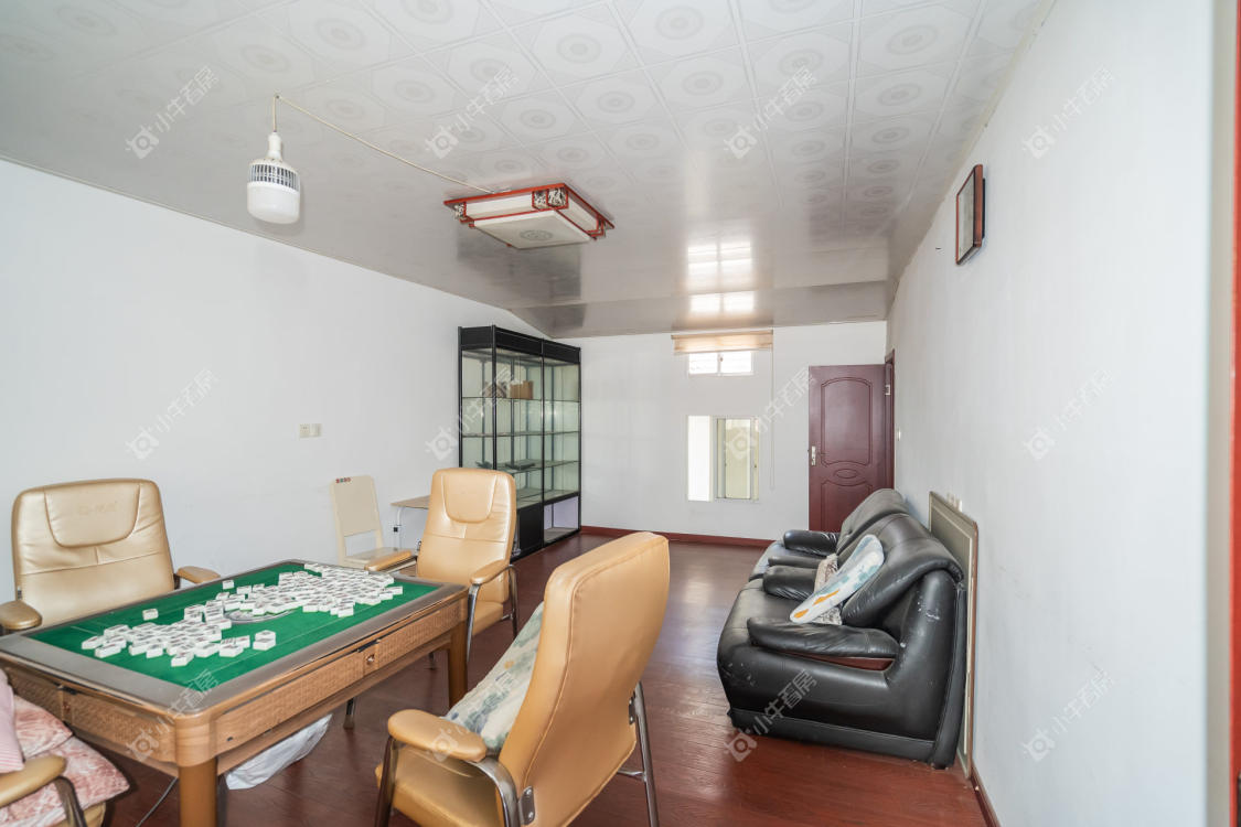 常州张家村在售二手房源小区图_小牛看房