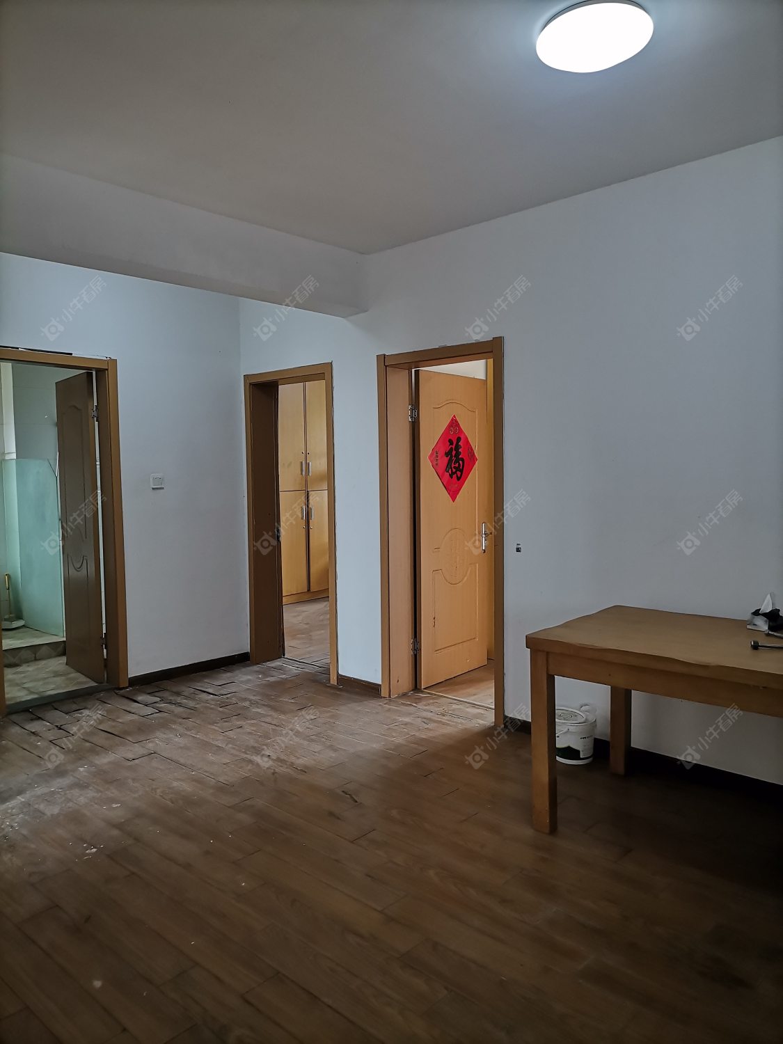 常州青枫公馆3室2厅2卫出租_小牛看房