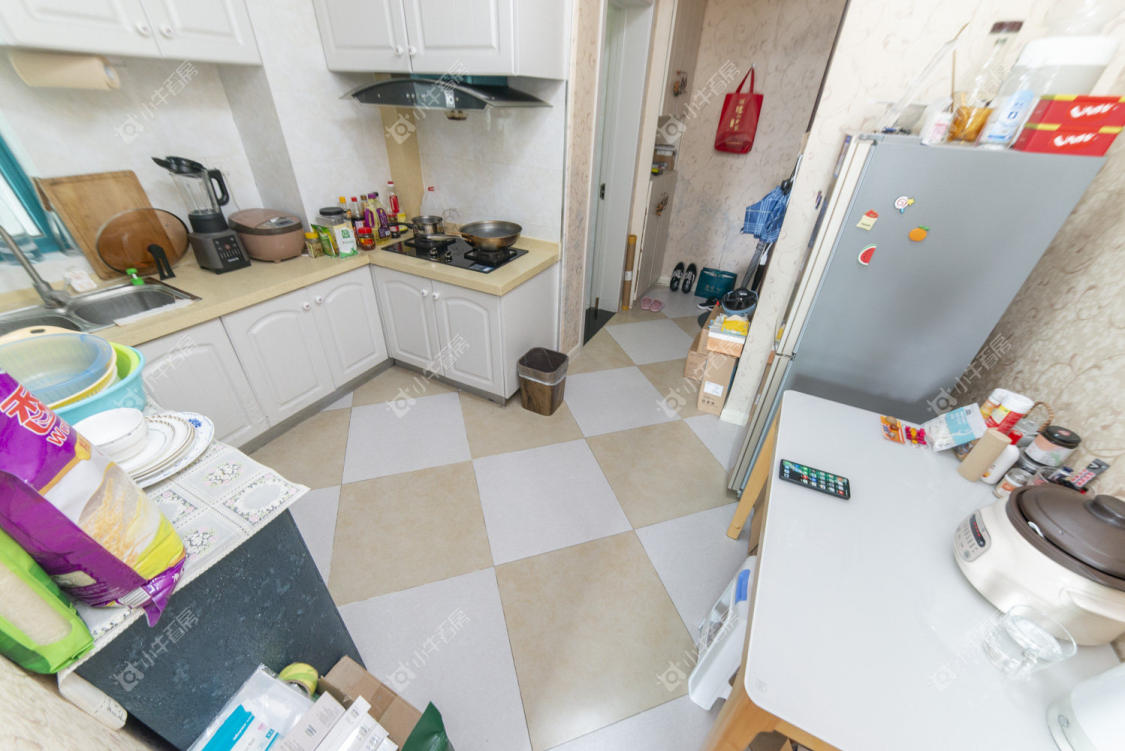 常州天禄商务广场在租房源室内图_小牛看房