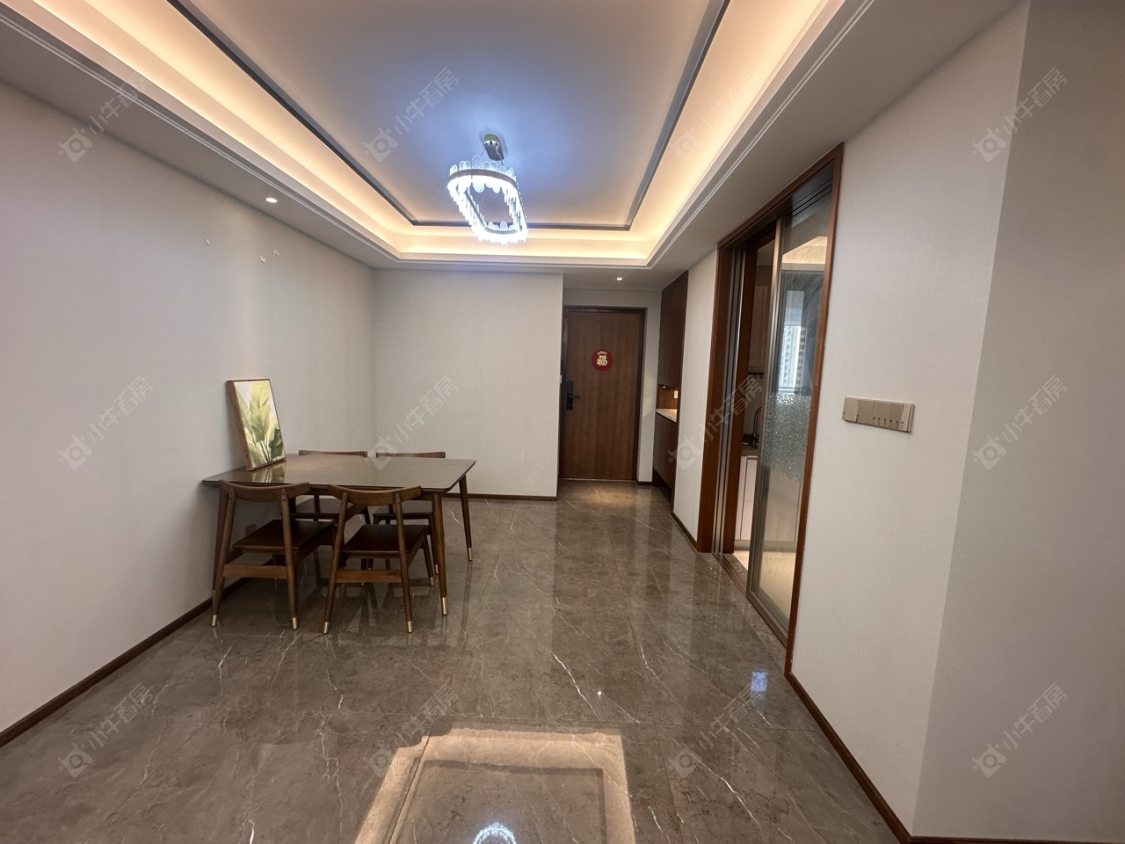 常州常发珑玥在租房源室内图_小牛看房