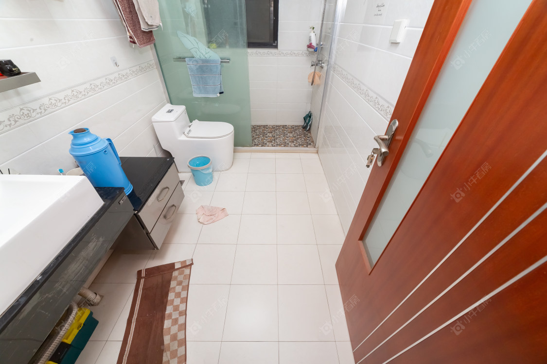 常州天山花园在售二手房源室内图_小牛看房