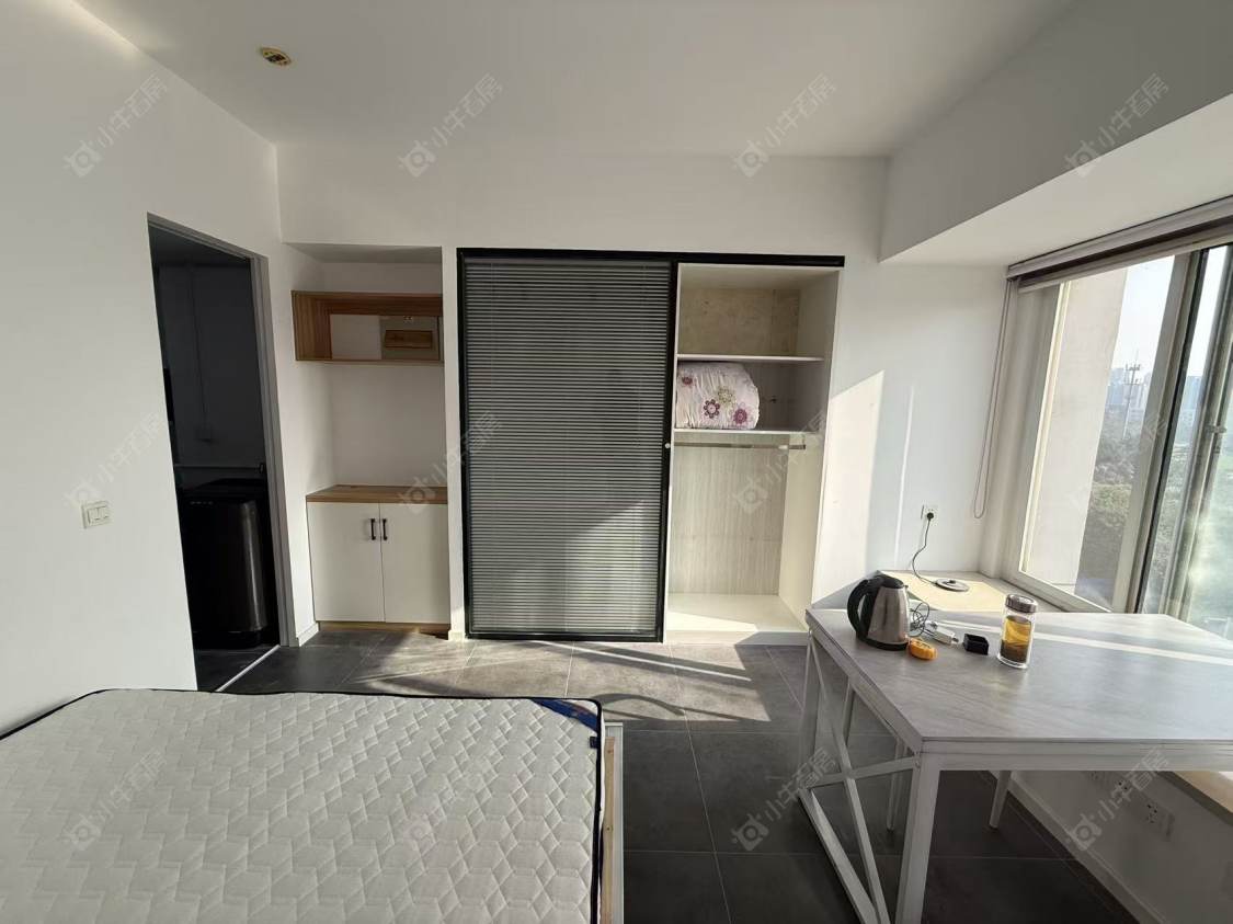 常州宝龙城市广场在租房源室内图_小牛看房