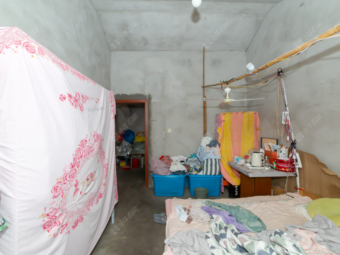 常州青龙苑北区在售二手房房源室内图_小牛看房