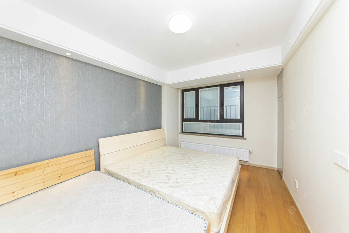 常州绿地香奈在售二手房源室内图_小牛看房