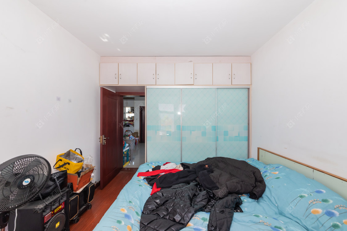 常州百馨西苑一二期在售二手房源室内图_小牛看房