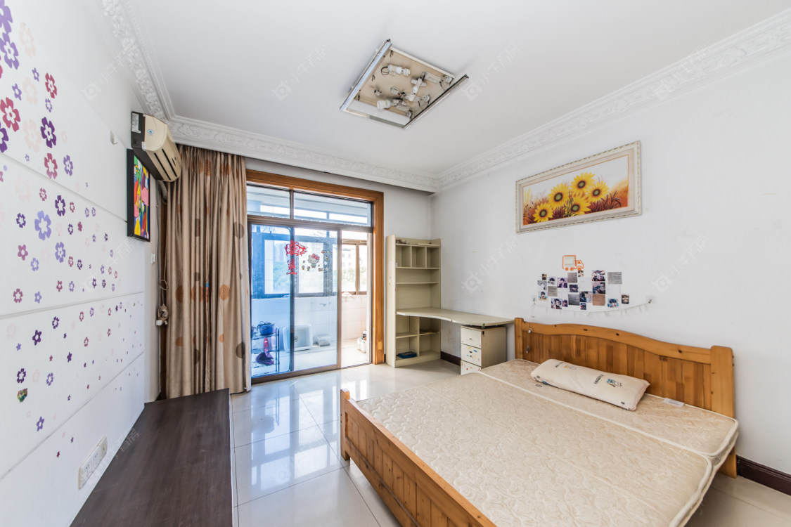 常州燕兴新村东区在售二手房源室内图_小牛看房