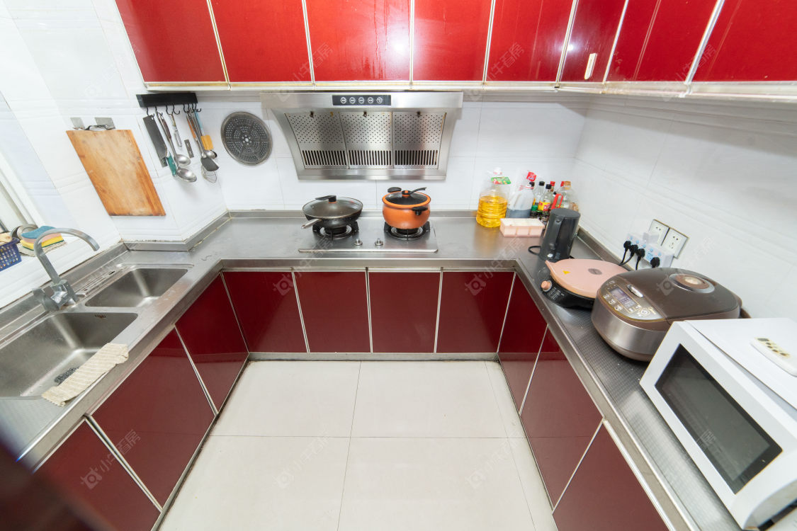 常州花园西郡在售二手房源室内图_小牛看房