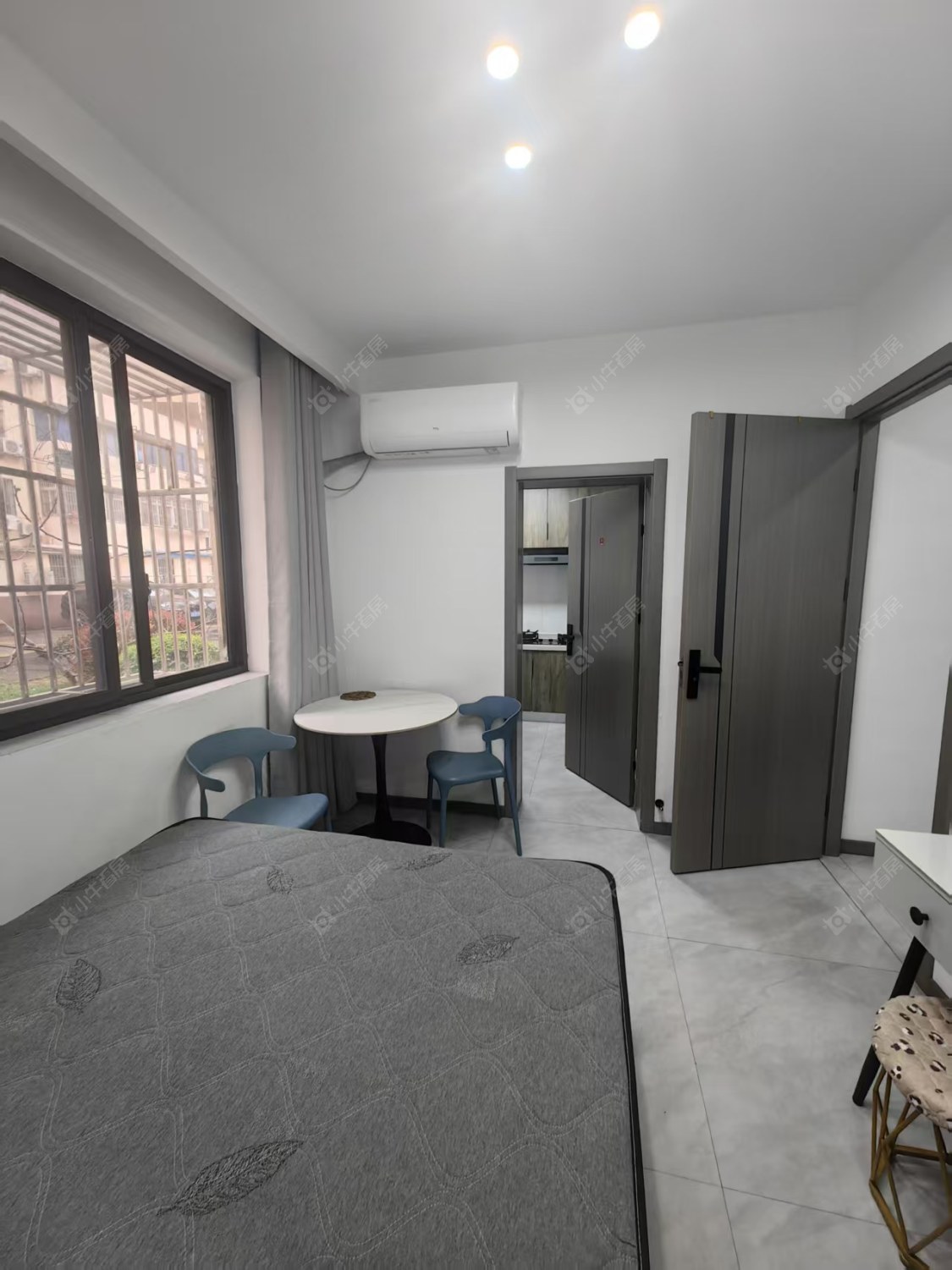 常州河海新村在租房源室内图_小牛看房