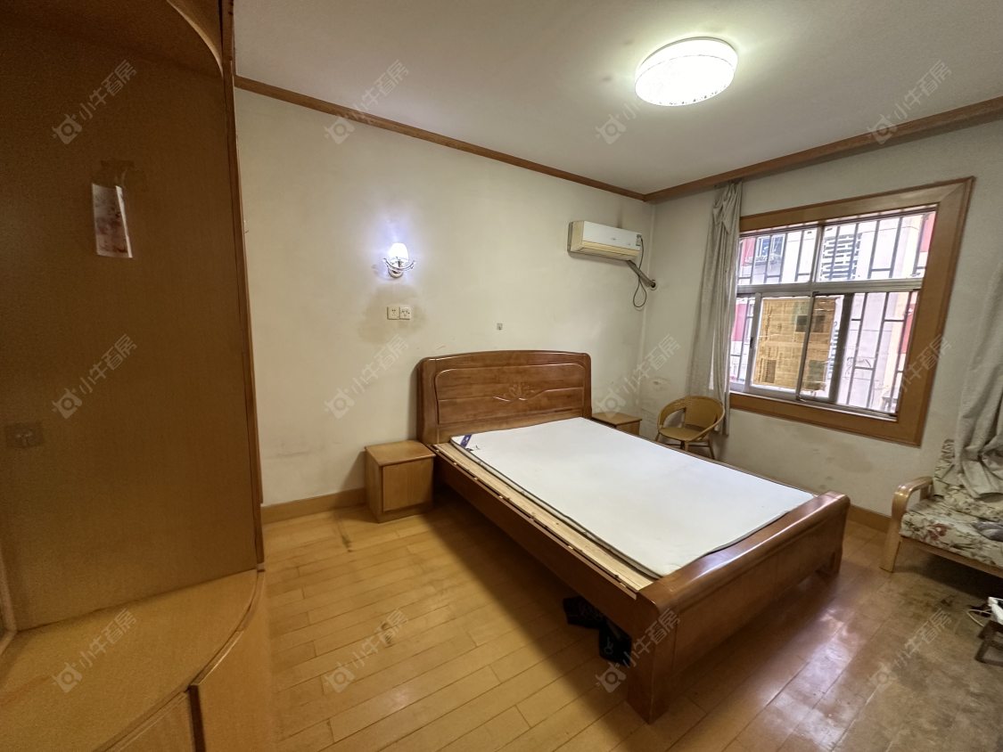 常州工房北区在租房源室内图_小牛看房