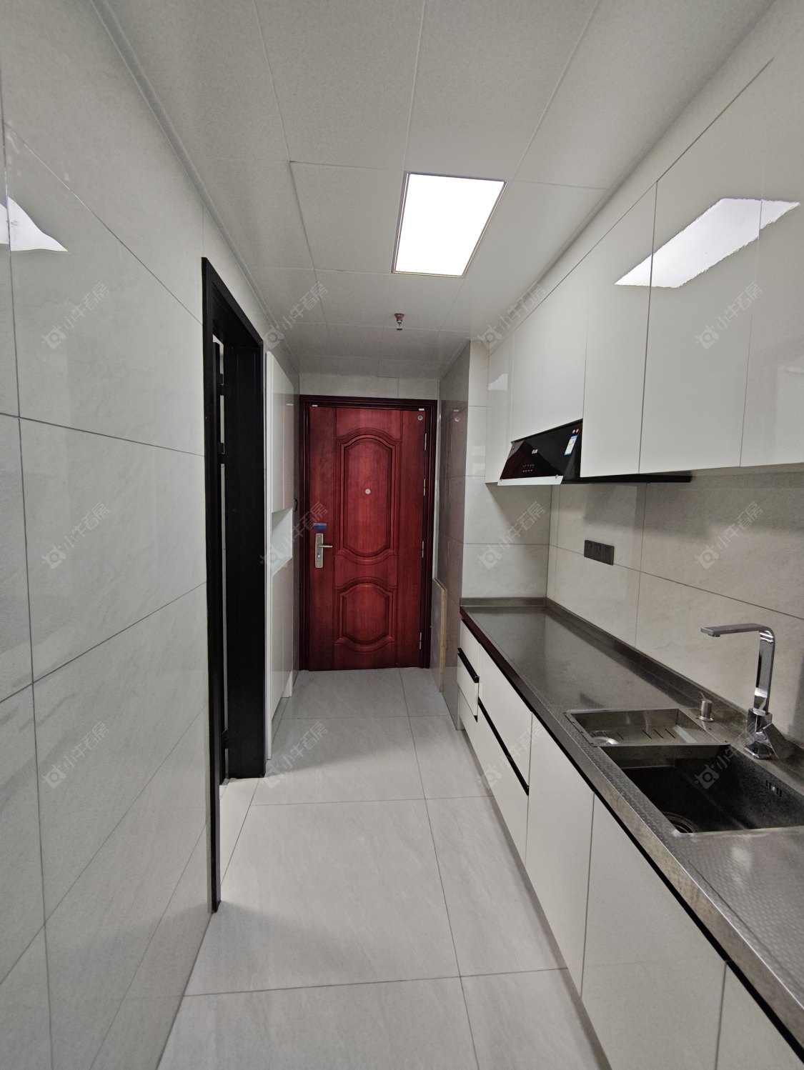 常州碧桂园壹号天禧在租房源室内图_小牛看房