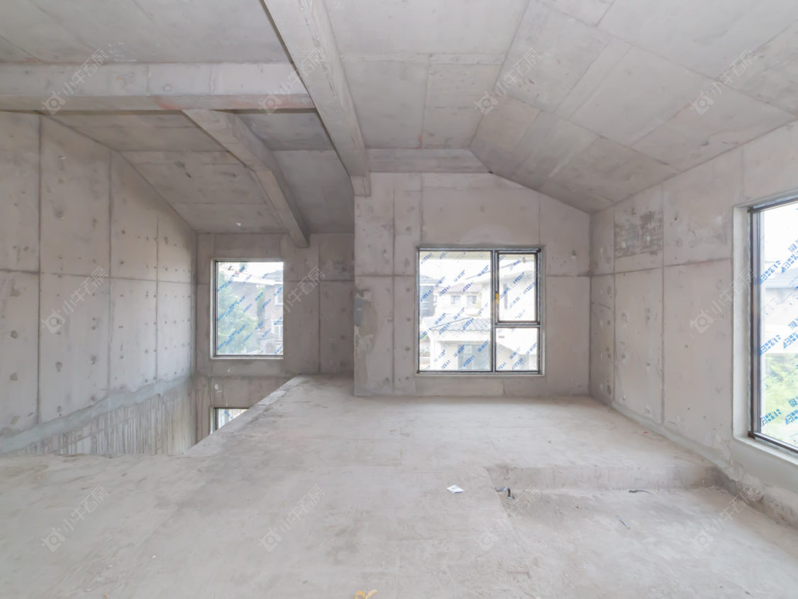 常州阳光花园(新北)别墅区在售二手房源室内图_小牛看房