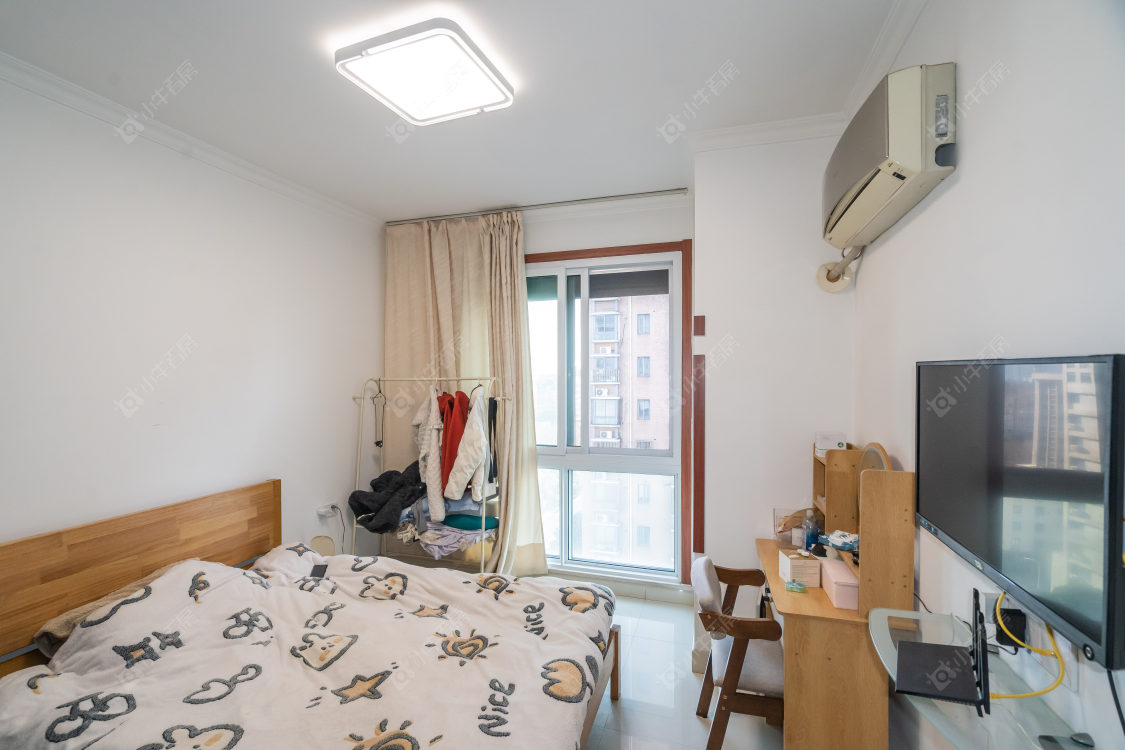 常州怡康机电广场在售二手房源室内图_小牛看房