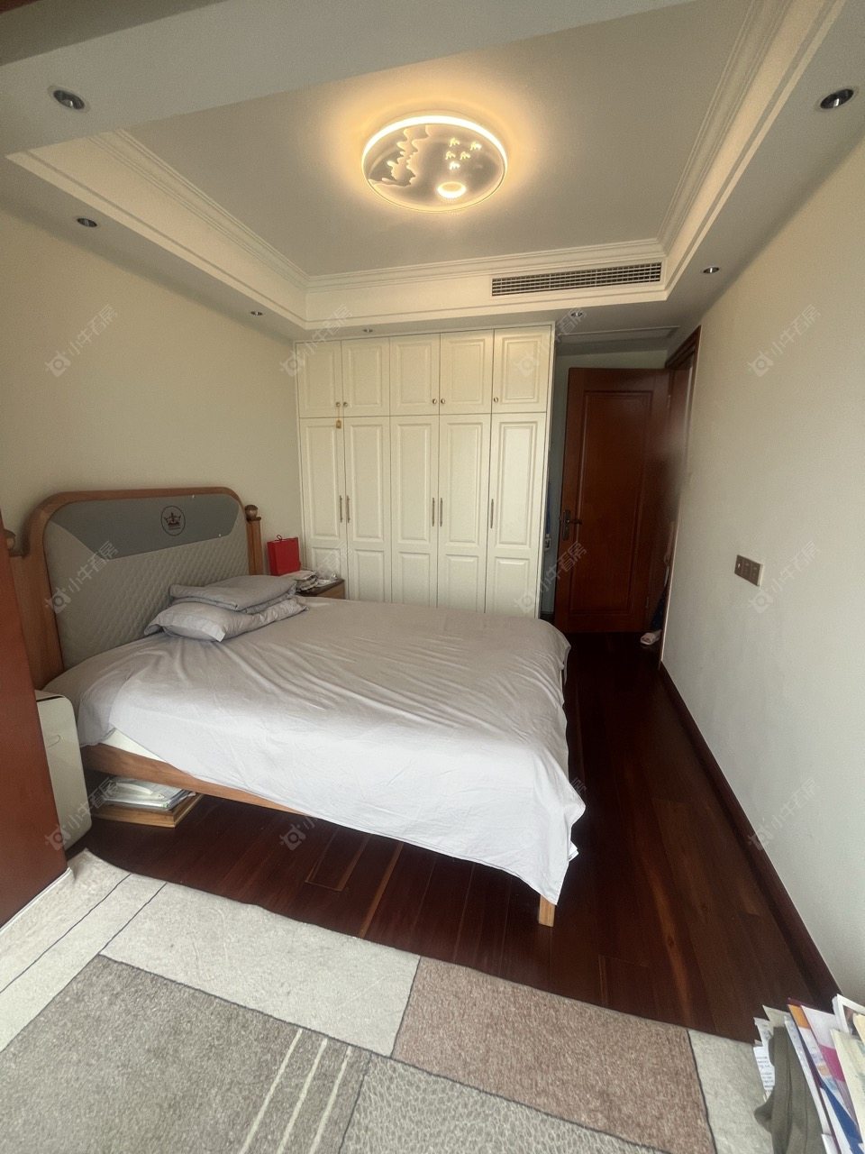 常州衡麓世家租房_小牛看房