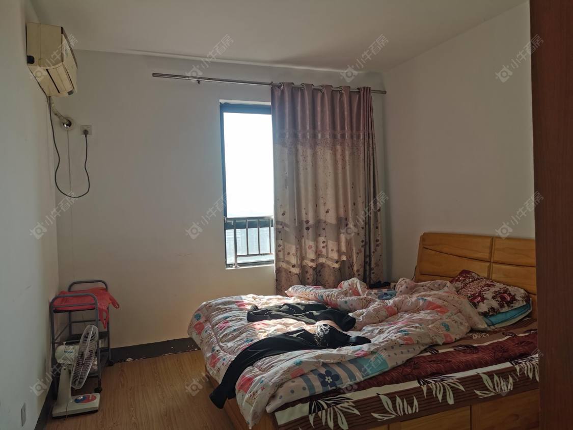 常州顺园九村在租房源室内图_小牛看房