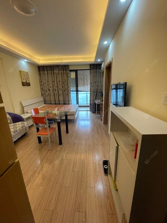 常州莱蒙城领尚在租房源_小牛看房