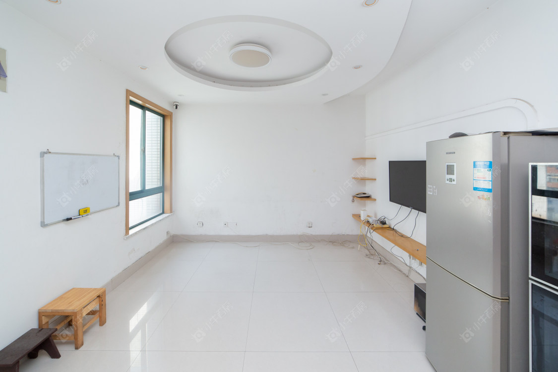 常州太湖明珠苑北区在售二手房源室内图_小牛看房