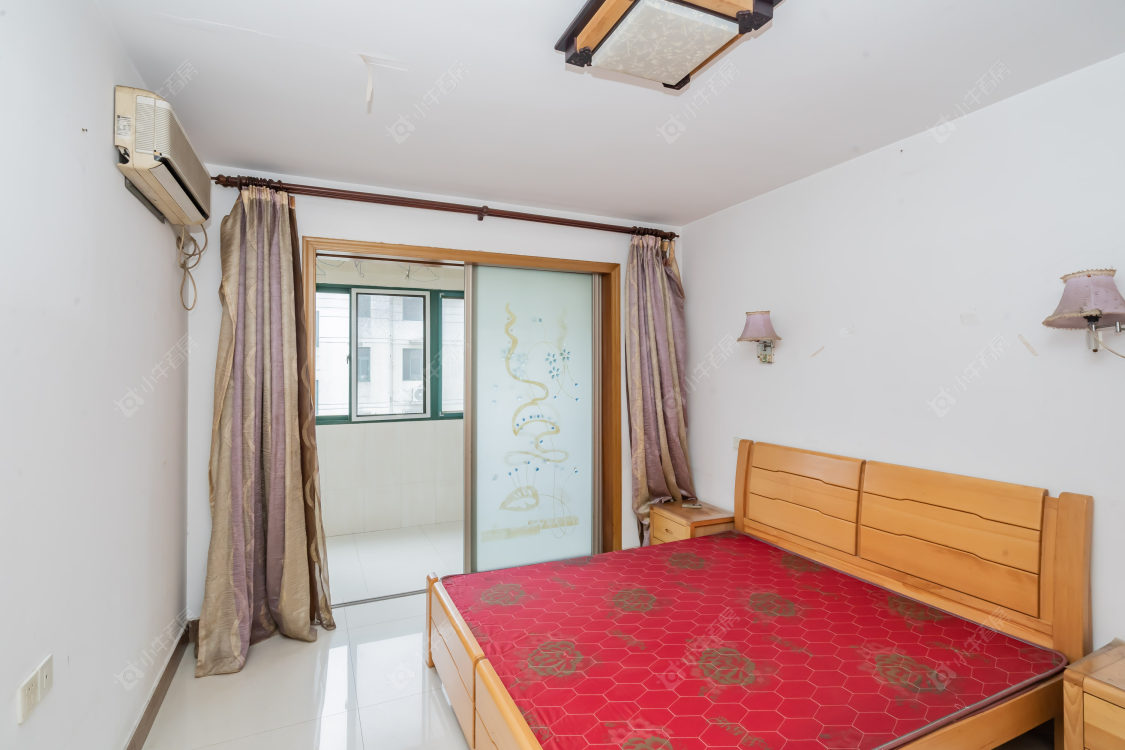 常州朝阳花园在售二手房源_小牛看房