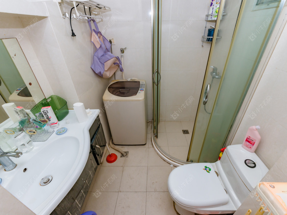 常州留芳路在售二手房源室内图_小牛看房