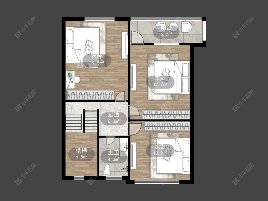 丹阳练湖东湖新村在售二手房源户型图_小牛看房