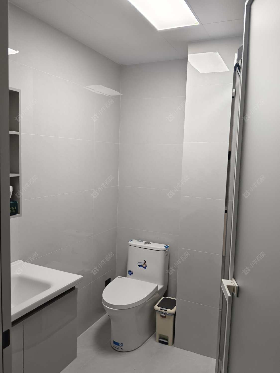 常州新龙江城市广场在租房源_小牛看房